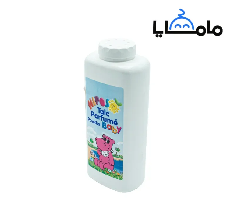 Hiposol Talc Parfumé