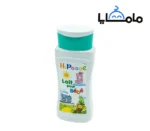 Hiposol lait de toilette bébé 250ml