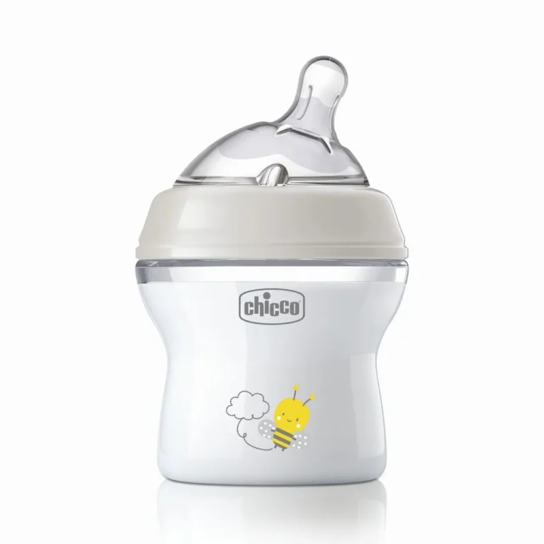 biberon chicco nouveau-né