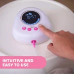Tire Lait Électrique Chicco prix algerie