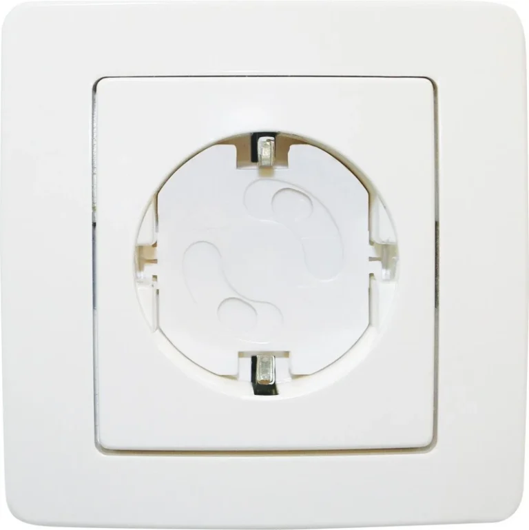 Cache prise de sécurité Free On - Socket cover
