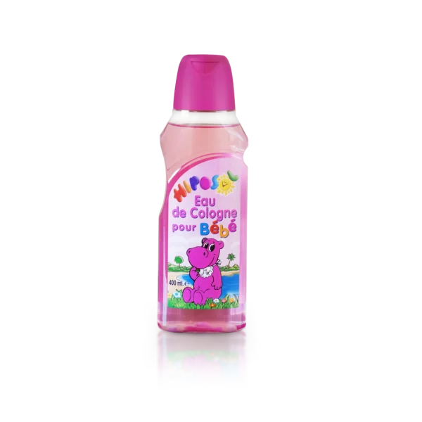 Hiposol eau de cologne bébé Mamaya Dz Hiposol eau de cologne bébé