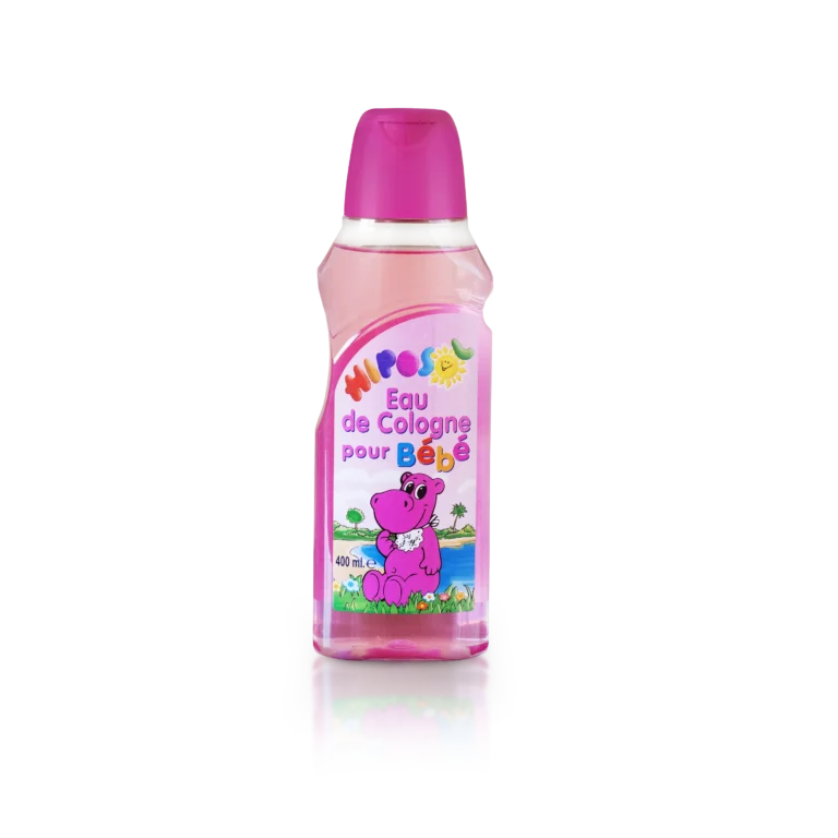Hiposol eau de cologne bébé