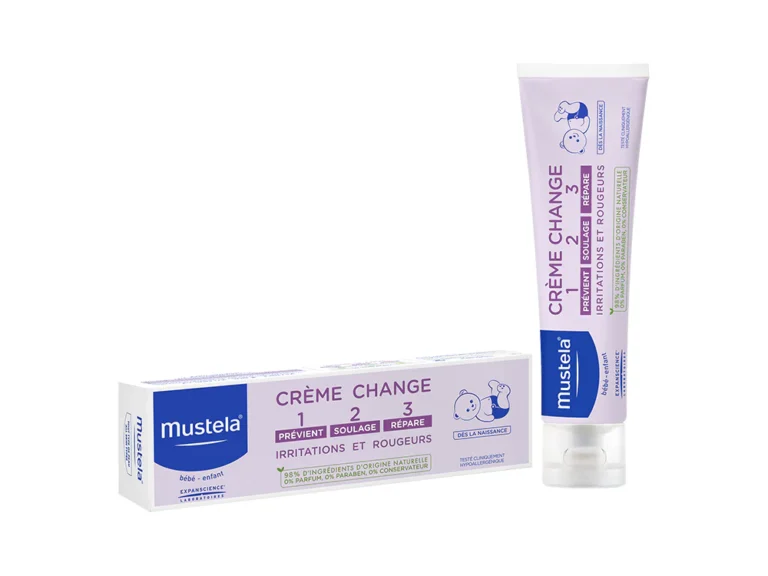 Mustela-bebe-creme-change