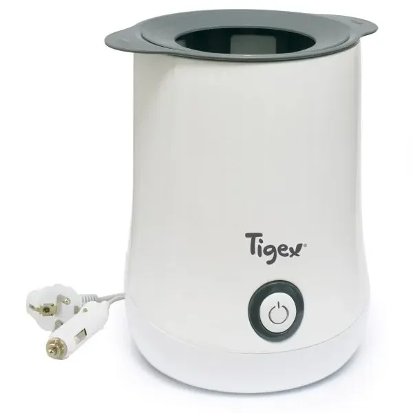 Tigex Chauffe biberon Auto Maison