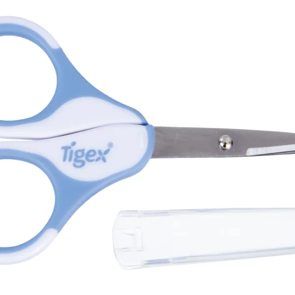 Tigex Ciseaux bébé Mamaya Dz Tigex Ciseaux bébé