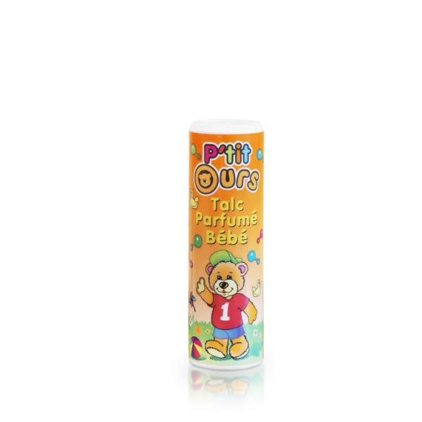 ptit ours talc bebe Mamaya Dz ptit ours talc bebe