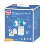 tigex Tire lait électrique