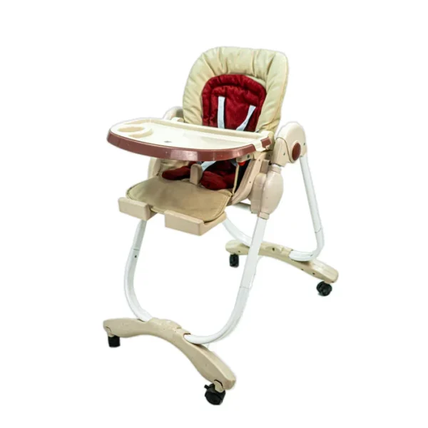 chaise haute Mamaya Dz chaise haute