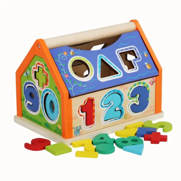 DIGITAL SHAPE SMART HOUSE Mamaya Dz DIGITAL SHAPE SMART HOUSE
