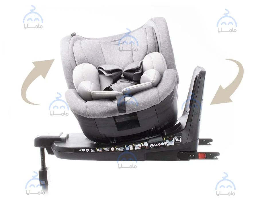 Abita siege auto – car seat