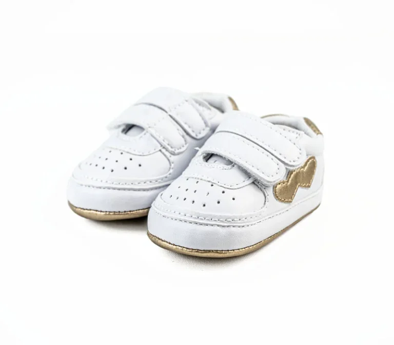Chaussure Bébé Fille