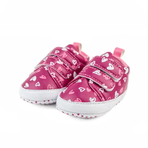 Chaussure Bébé Fille Mamaya Dz Chaussure Bébé Fille
