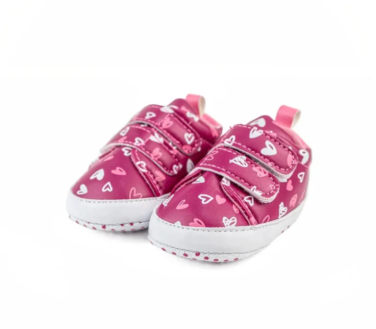 Chaussure Bébé Fille