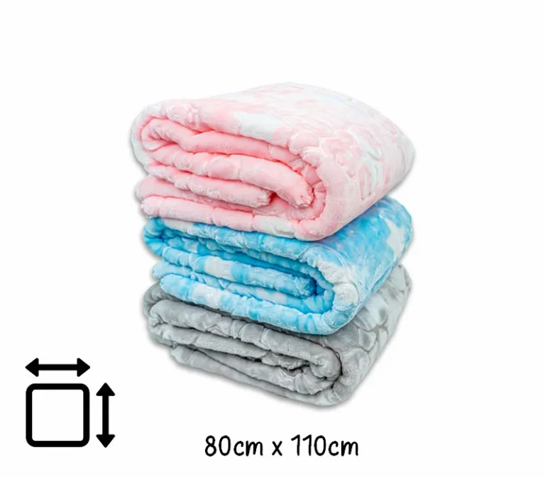 couverture bébé madmod