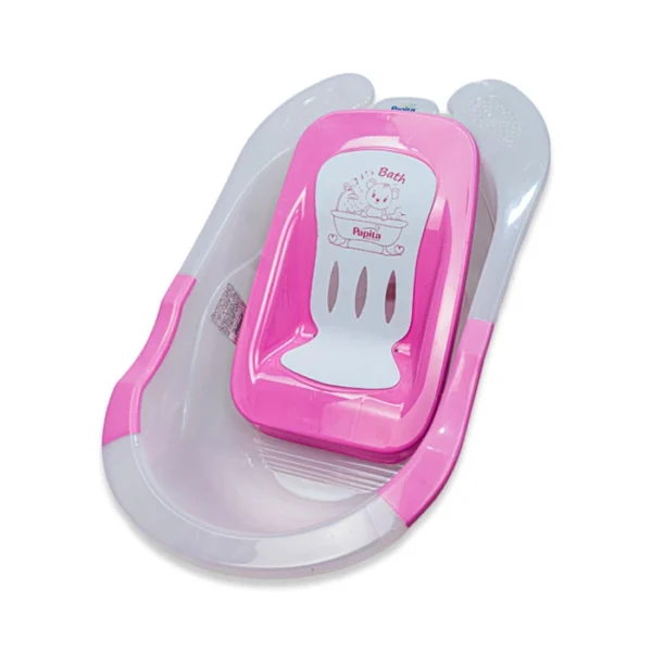 Baignoire pour bébé avec support Mamaya Dz