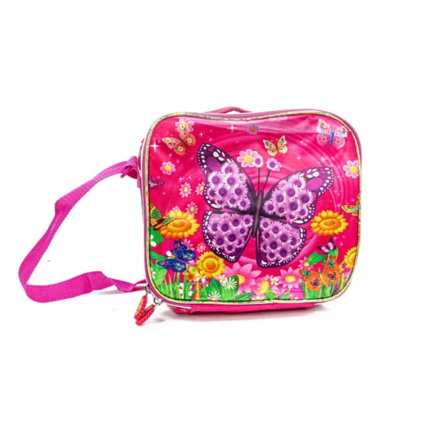 sac à gouter pour filles Mamaya Dz
