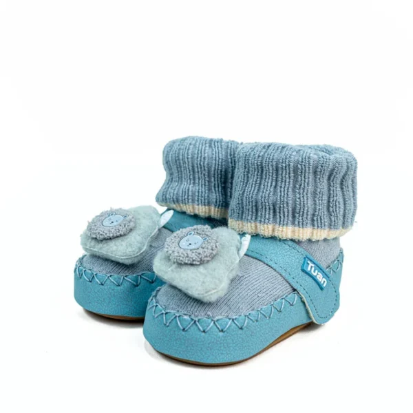 Chaussons bébé Mamaya Dz Chaussons bébé