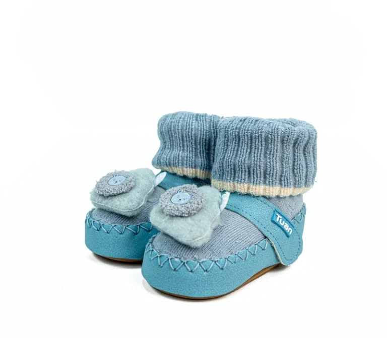 Chaussons bébé