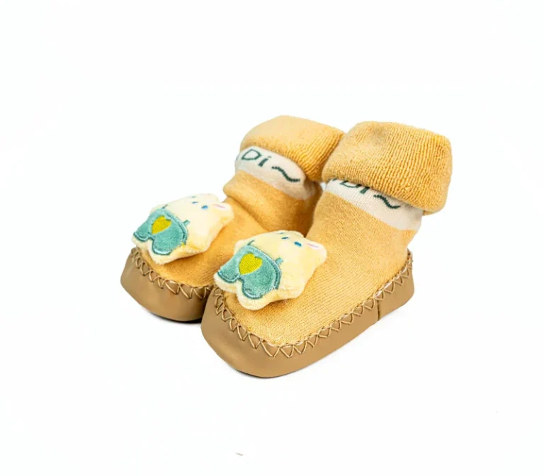 Chaussure Bébé Fille