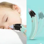 aspirateur nasal electrique 5 Mamaya Dz aspirateur nasal
