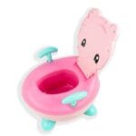 Pot de chambre et chaise pour bébé Mamaya Dz