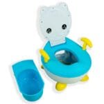 Pot de chambre et chaise pour bébé Mamaya Dz