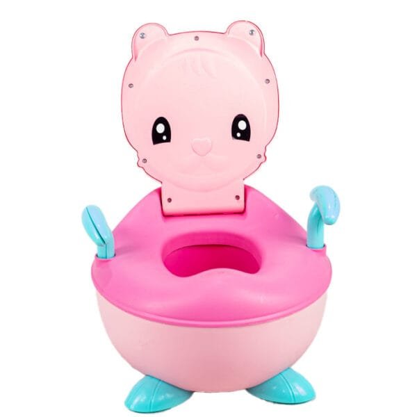 Pot de chambre et chaise pour bébé Mamaya Dz pot