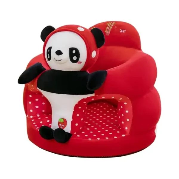 Coussin dApprendre assis pour Bébé Mamaya Dz Coussin dApprendre