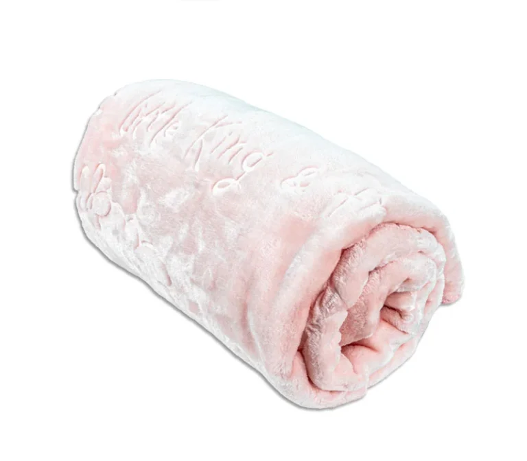couverture bébé