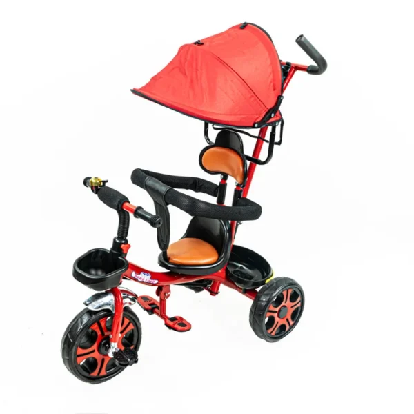 tricycle poussette Mamaya Dz tricycle poussette