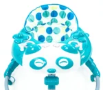 marche bébé