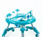 marche bébé