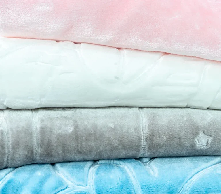 couverture bébé