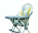 chaise à manger bébé