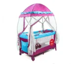 Parc pour bébé pliable lit bébé portable Mamaya Dz Parc pour bébé pliable lit bébé portable