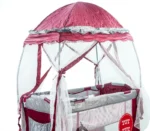 Parc pour bébé pliable lit bébé portable Mamaya Dz Parc pour bébé pliable lit bébé portable