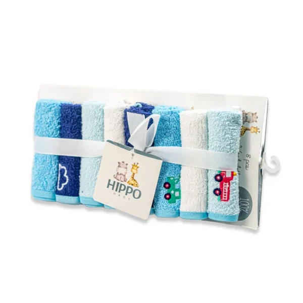mouchoirs pour bébé 8pcs Mamaya Dz mouchoirs bébé
