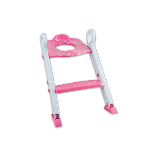Siège de toilette pour enfants avec échelle Mamaya Dz PA 0009