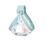 portebebe vert Mamaya Dz porte bebe vert