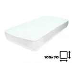 matelas bebe 10570 Mamaya Dz matelas