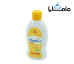 Papita lait de toilette bebe 200ml