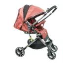 Poussette Kidilo wonder wheels prix
