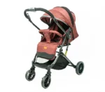 Poussette Kidilo wonder wheels