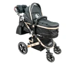 Poussette multifonctionnelle kidilo