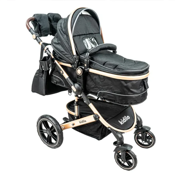 Poussette multifonctionnelle kidilo Mamaya Dz Poussette multifonctionnelle kidilo