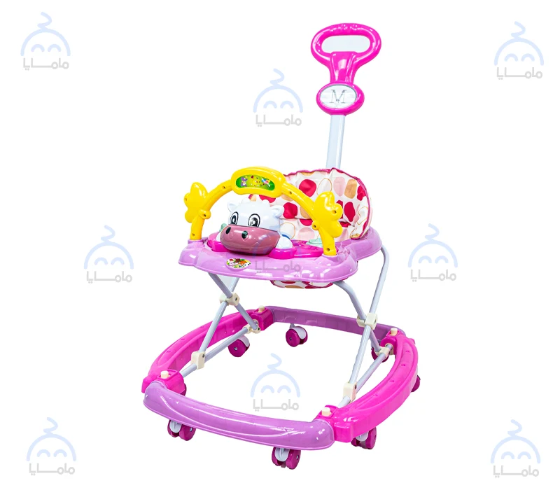MARCHE BEBE LOVE 805A rose MARCHE BEBE LOVE 805A rose