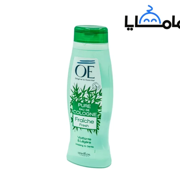 Pure eau de cologne OE 600ml algerie Mamaya Dz Pure eau de cologne OE 600ml algerie
