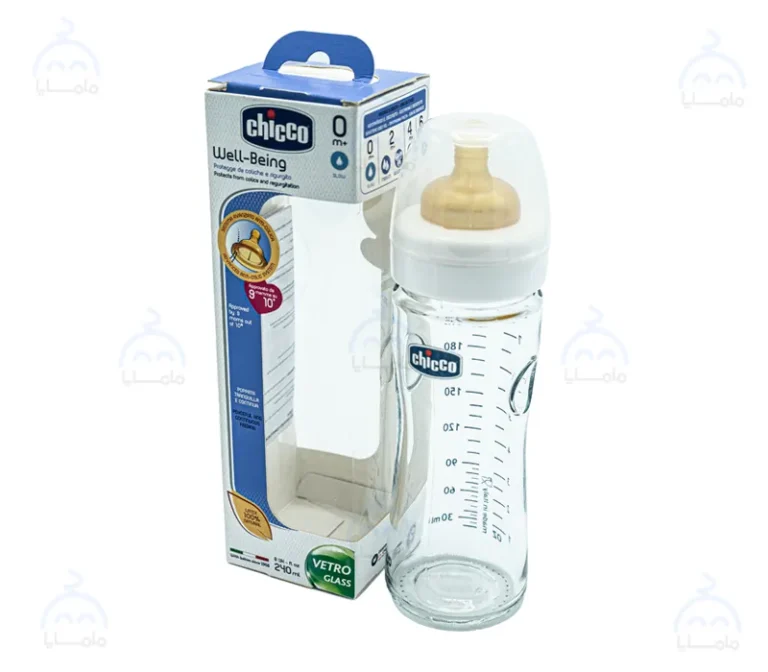biberon chicco prix algerie