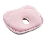 coussin anti tête plate